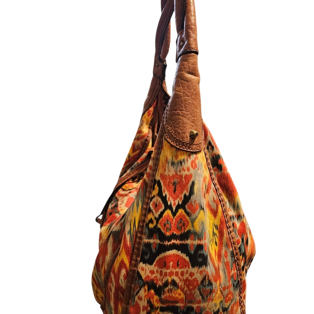 Jessica Simpson Multicolor Hobo Bag - Picture 5 of 9